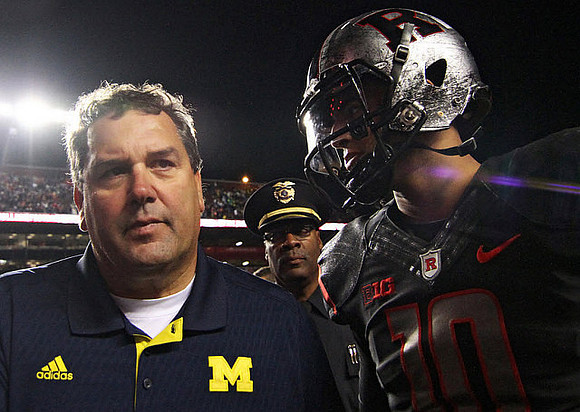 Brady Hoke