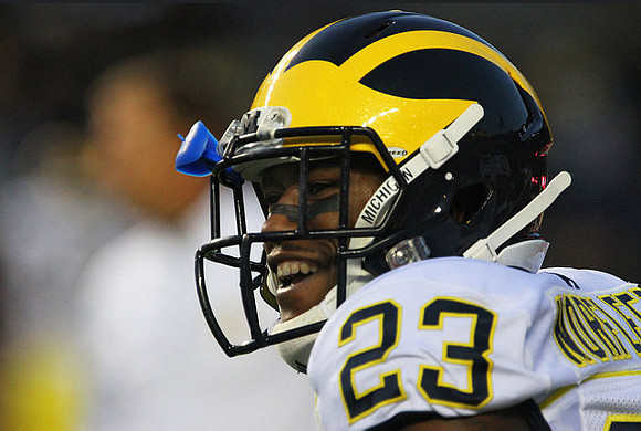 Dennis Norfleet (23)