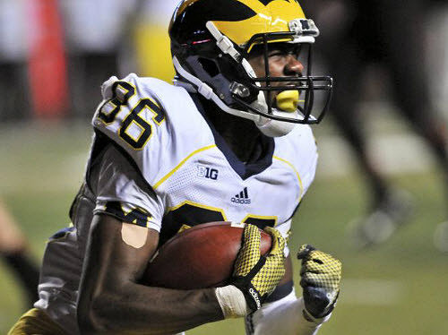 Jehu Chesson (86)