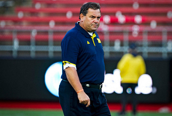 Brady Hoke