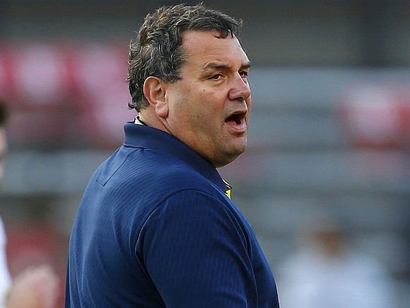 Brady Hoke