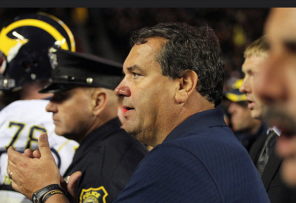 Brady Hoke