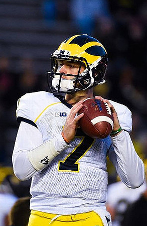 Shane Morris (7)