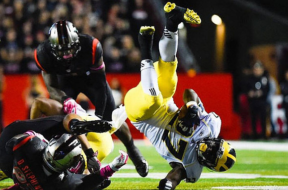 Derrick Green (27)
