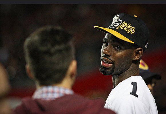 Tim Hardaway Jr.