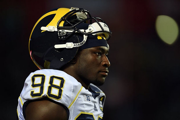 Devin Gardner (98)
