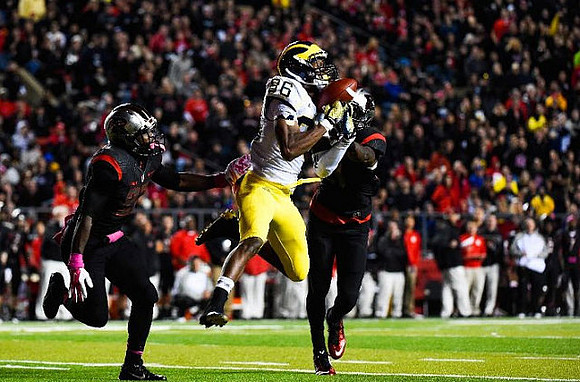 Jehu Chesson (86)