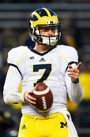 Shane Morris (7)