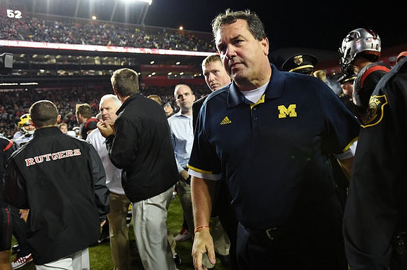 Brady Hoke