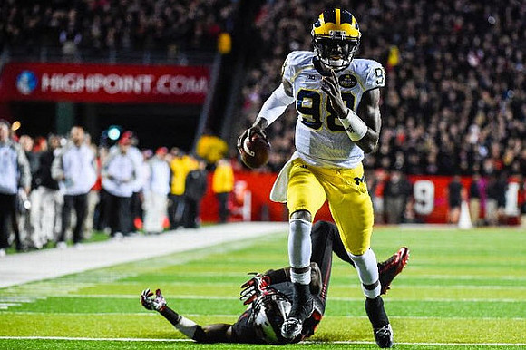 Devin Gardner (98)