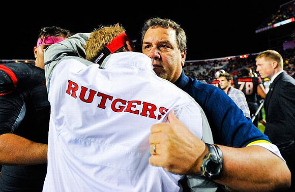 Brady Hoke