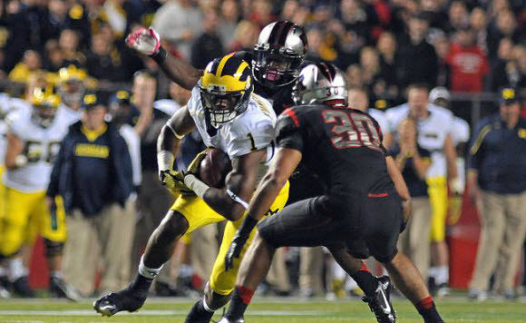 Devin Funchess (1)