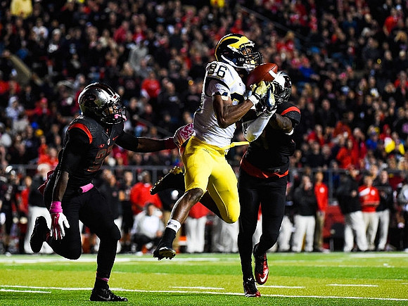 Jehu Chesson (86)
