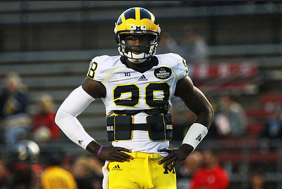 Devin Gardner (98)