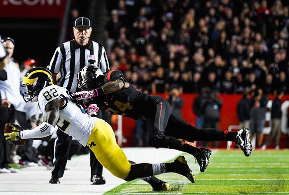 Amara Darboh (82)