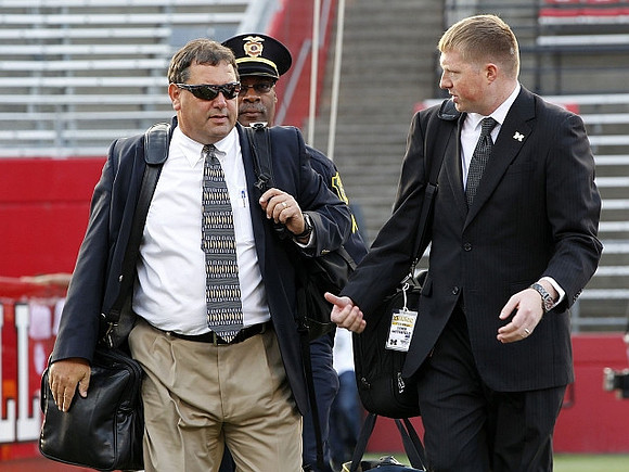 Brady Hoke