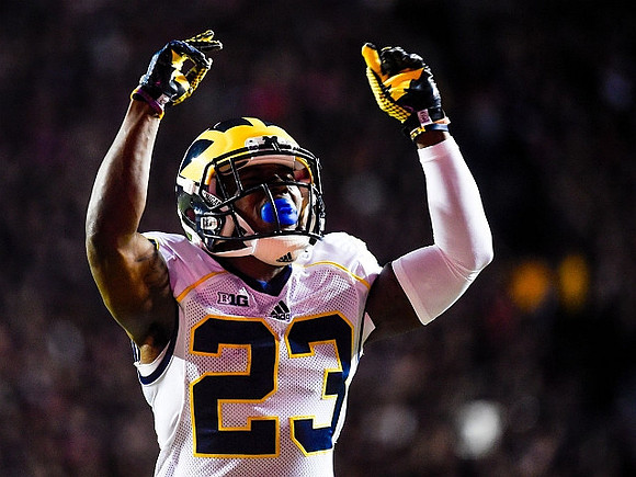 Dennis Norfleet (23)