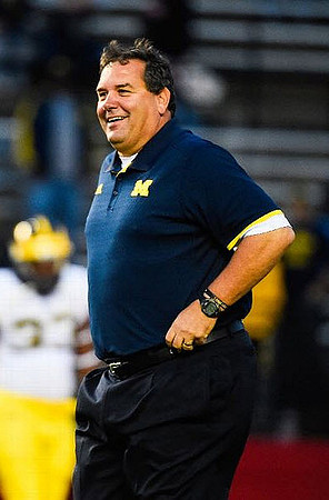 Brady Hoke