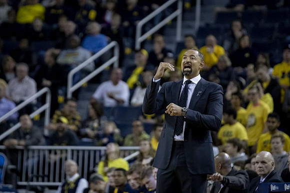 Juwan Howard