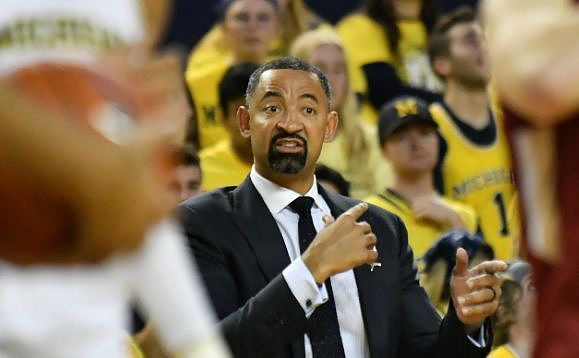 Juwan Howard