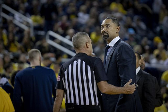 Juwan Howard