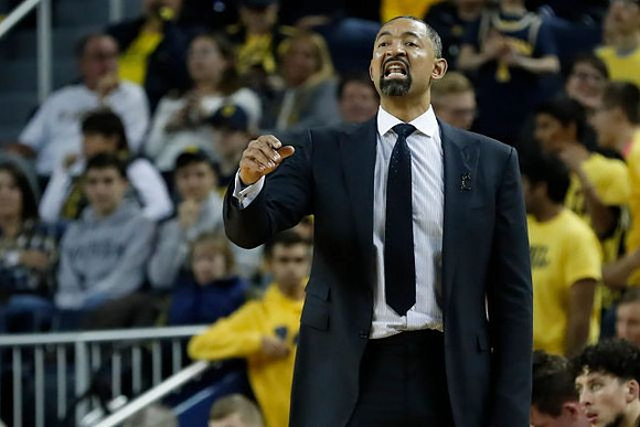 Juwan Howard
