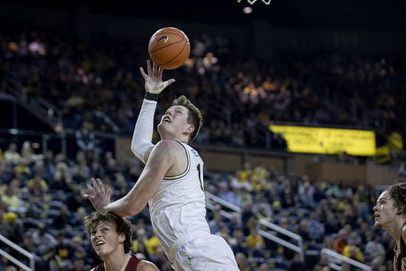 Jon Teske (15)