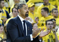 Juwan Howard