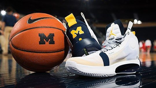 Crisler Center