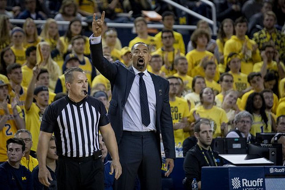 Juwan Howard