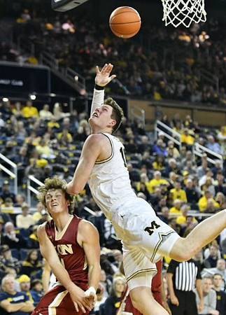 Jon Teske (15)