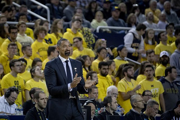 Juwan Howard