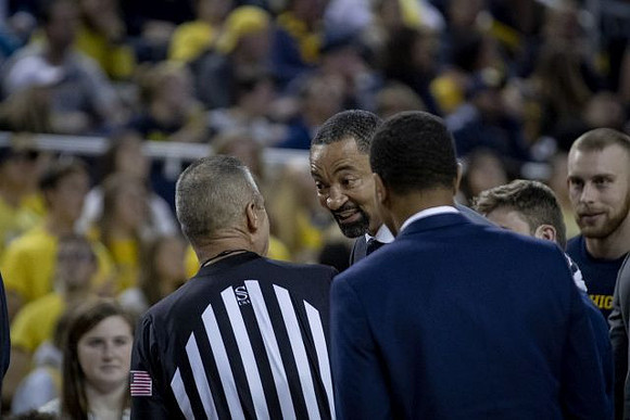 Juwan Howard