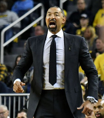 Juwan Howard