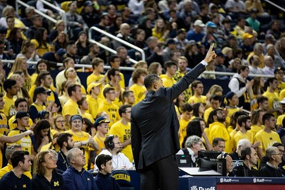 Juwan Howard