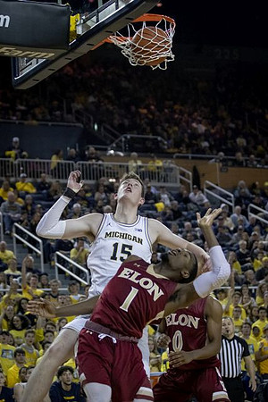 Jon Teske (15)