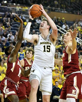 Jon Teske (15)