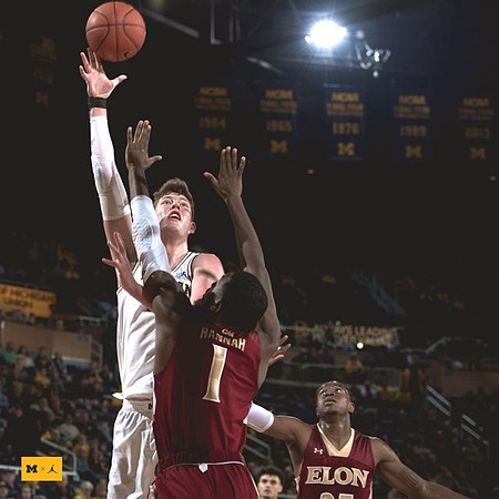 Jon Teske (15)