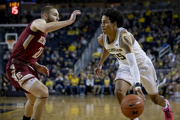 Jon Teske (15)