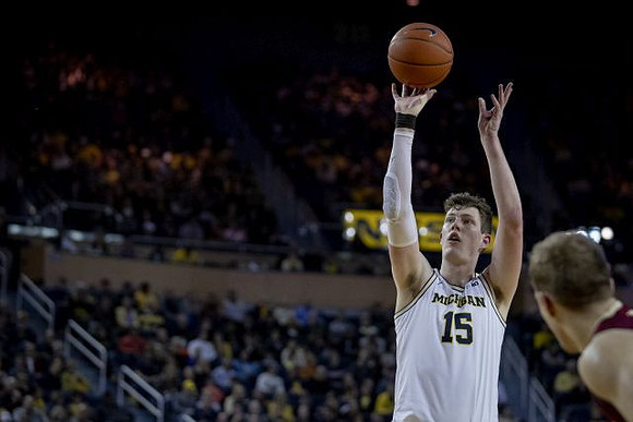 Jon Teske (15)