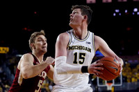 Jon Teske (15)
