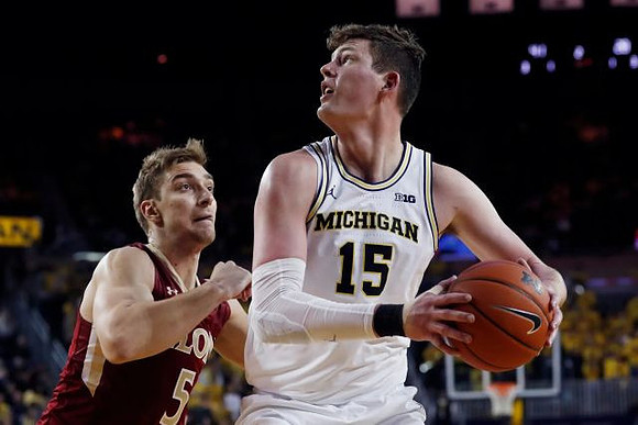 Jon Teske (15)