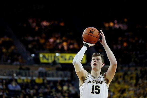 Jon Teske (15)