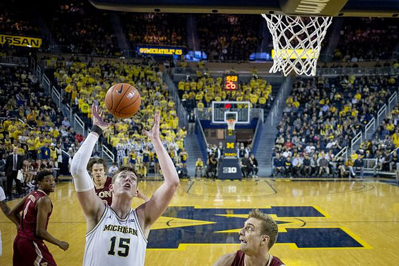 Jon Teske (15)
