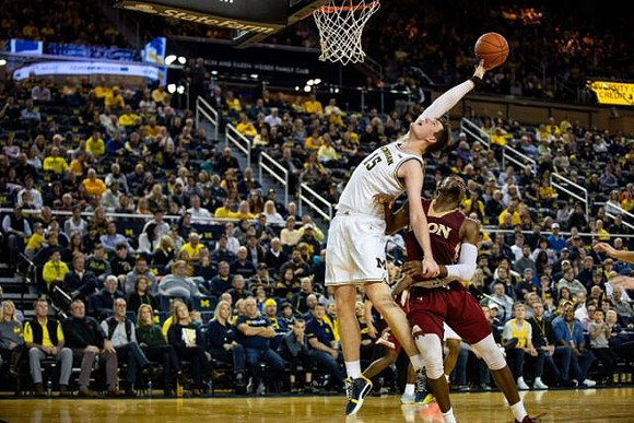 Jon Teske (15)
