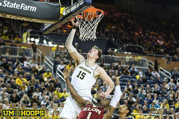Jon Teske (15)