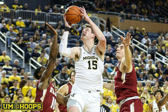 Jon Teske (15)