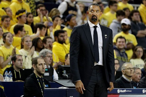 Juwan Howard