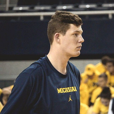 Jon Teske (15)