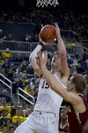 Jon Teske (15)
